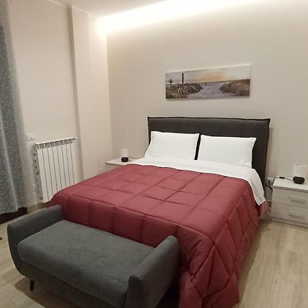 Gelsonero Apartments Ragalna Εξωτερικό φωτογραφία