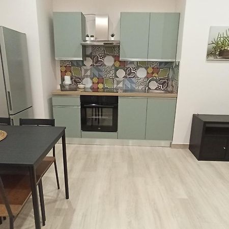 Gelsonero Apartments Ragalna Εξωτερικό φωτογραφία