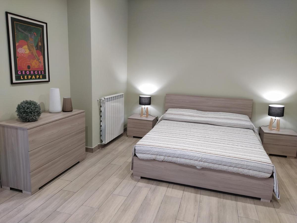 Gelsonero Apartments Ragalna Εξωτερικό φωτογραφία