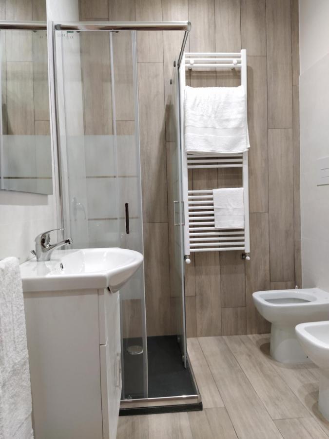 Gelsonero Apartments Ragalna Εξωτερικό φωτογραφία