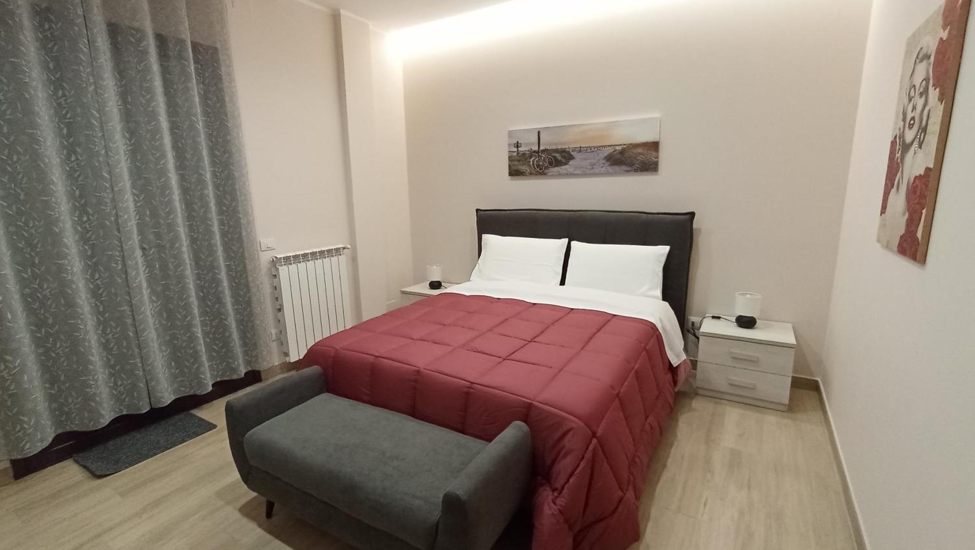 Gelsonero Apartments Ragalna Εξωτερικό φωτογραφία
