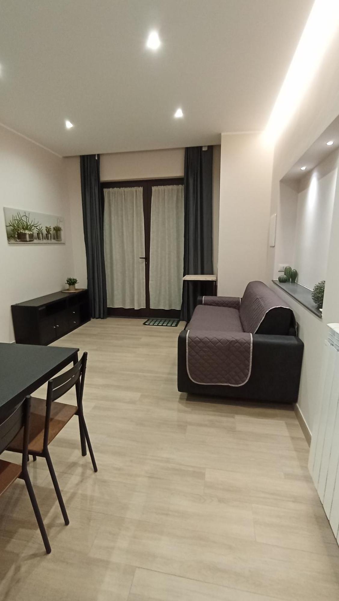 Gelsonero Apartments Ragalna Εξωτερικό φωτογραφία