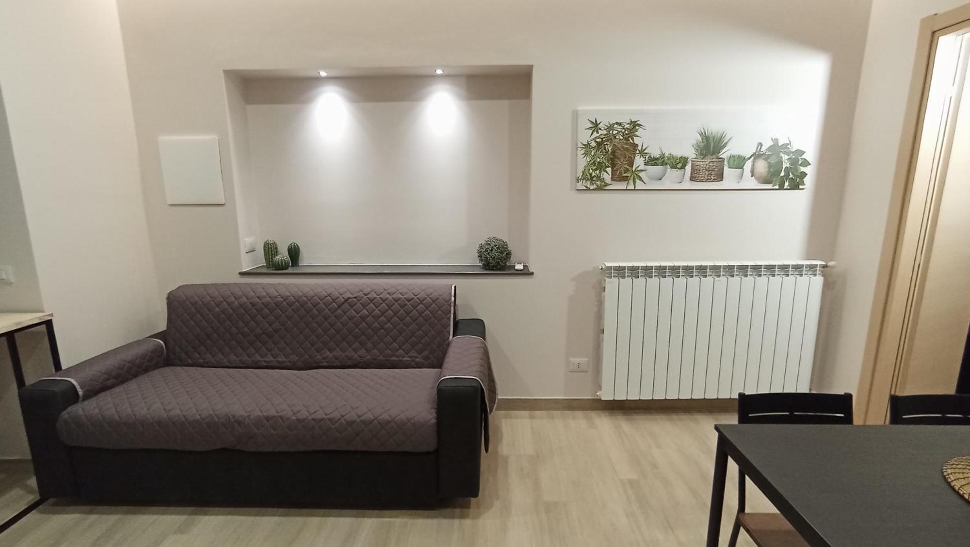 Gelsonero Apartments Ragalna Εξωτερικό φωτογραφία