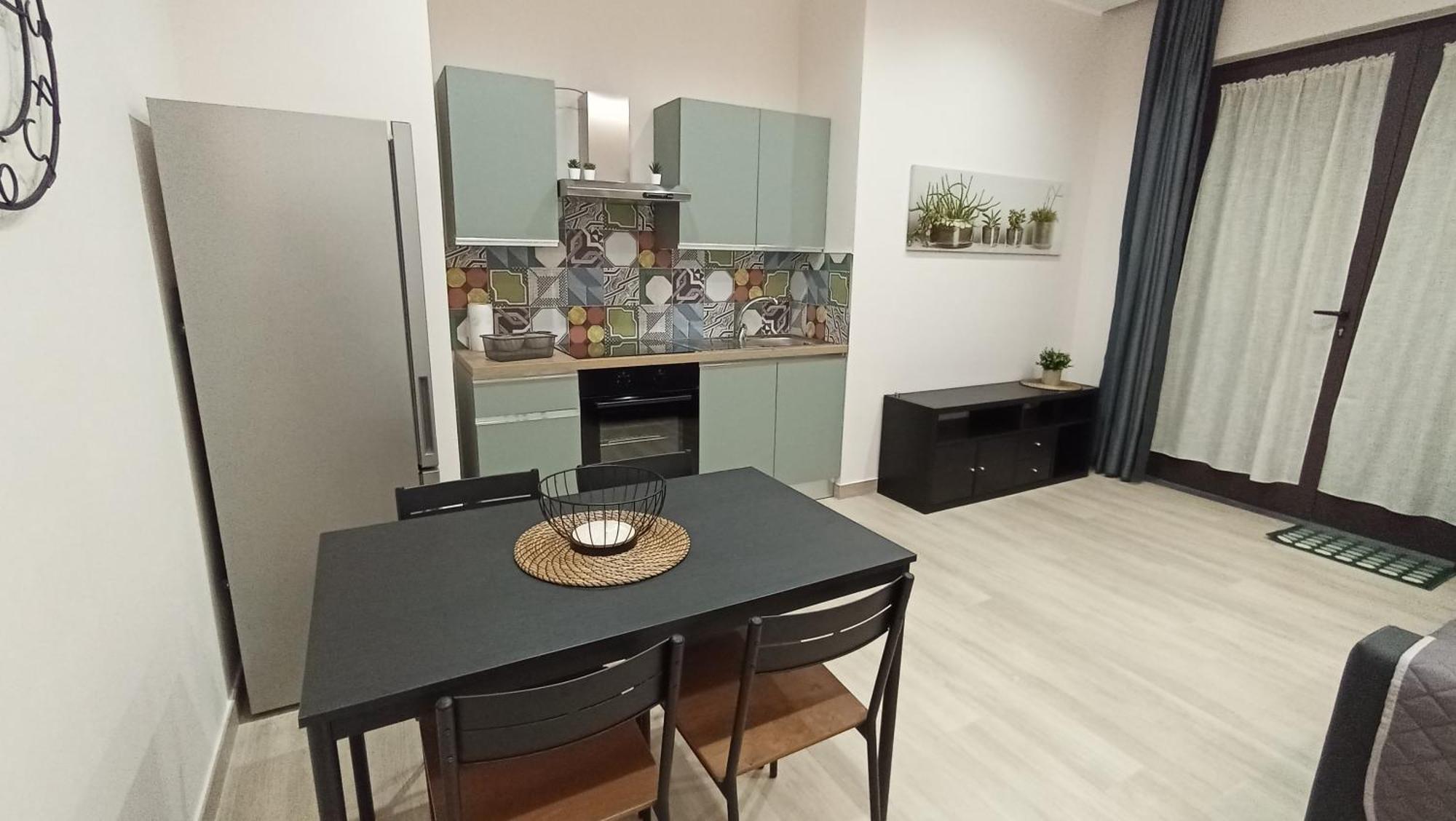 Gelsonero Apartments Ragalna Εξωτερικό φωτογραφία